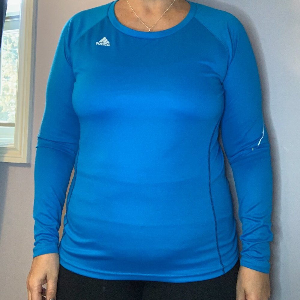 Adidas Longsleeve